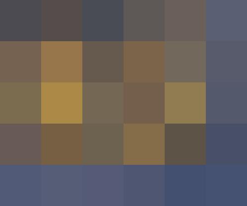 ceci n'est pas un mensonge