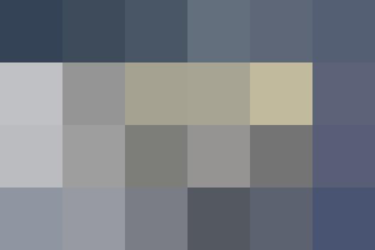 ceci n'est pas un mensonge