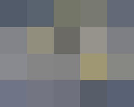 ceci n'est pas un mensonge