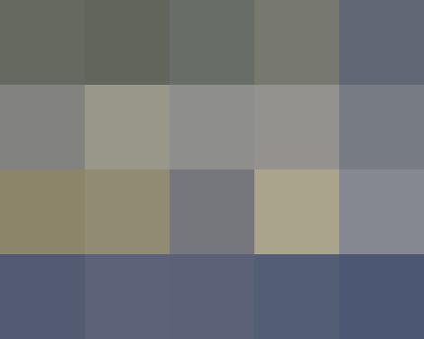 ceci n'est pas un mensonge