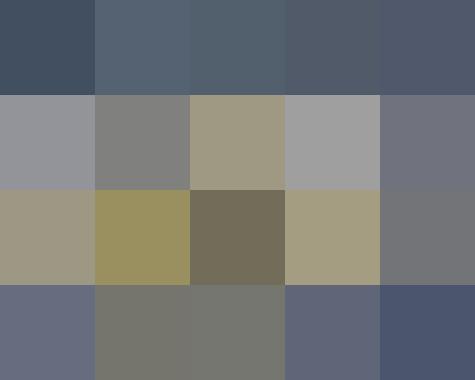 ceci n'est pas un mensonge