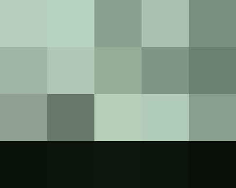 ceci n'est pas un mensonge