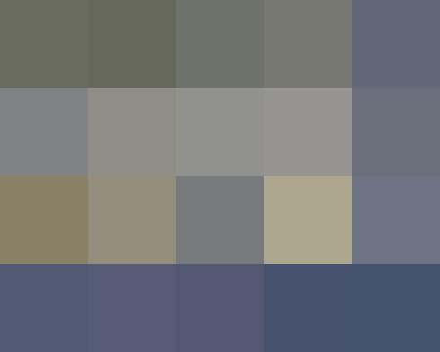 ceci n'est pas un mensonge