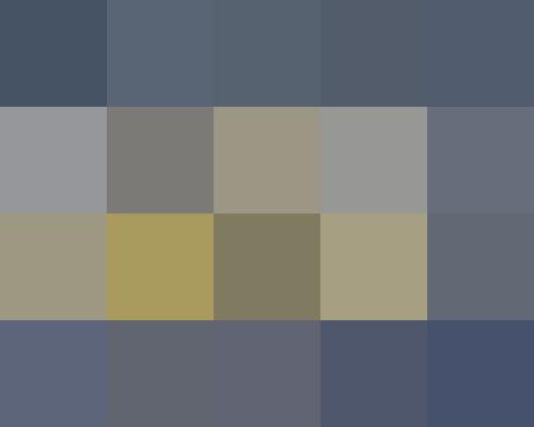 ceci n'est pas un mensonge