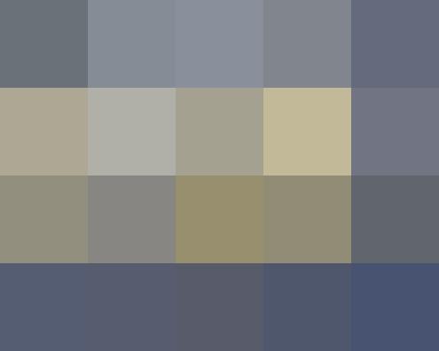 ceci n'est pas un mensonge