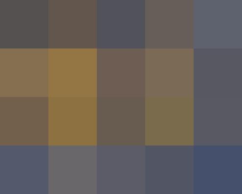 ceci n'est pas un mensonge