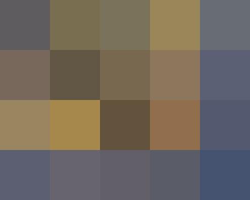 ceci n'est pas un mensonge