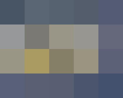 ceci n'est pas un mensonge