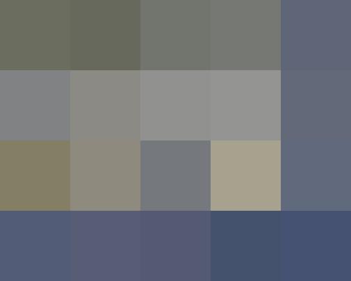 ceci n'est pas un mensonge