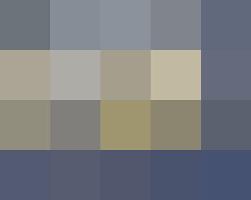 ceci n'est pas un mensonge