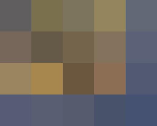 ceci n'est pas un mensonge