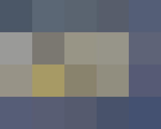 ceci n'est pas un mensonge