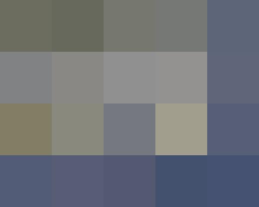 ceci n'est pas un mensonge