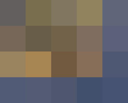 ceci n'est pas un mensonge