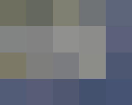 ceci n'est pas un mensonge