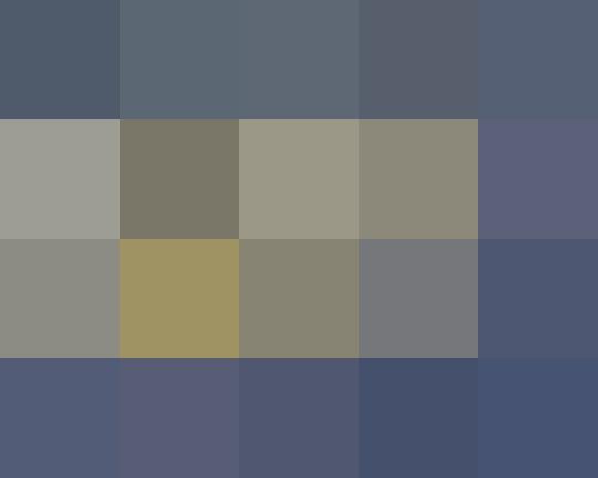 ceci n'est pas un mensonge