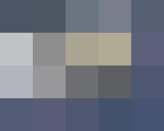 ceci n'est pas un mensonge