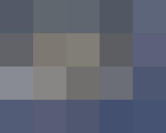 ceci n'est pas un mensonge