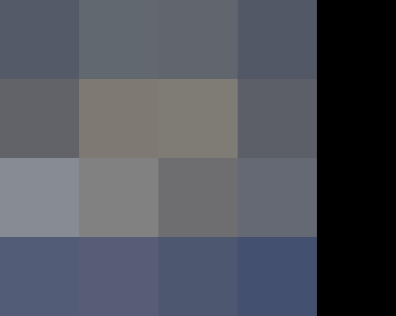 ceci n'est pas un mensonge