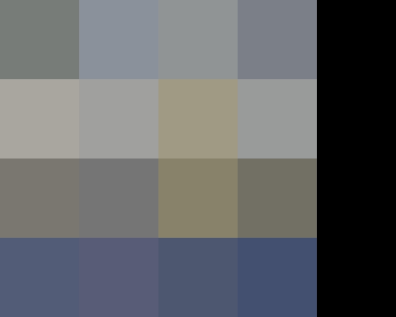 ceci n'est pas un mensonge