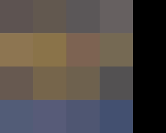 ceci n'est pas un mensonge