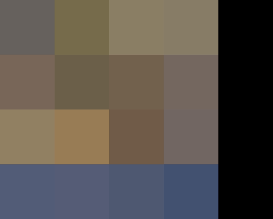 ceci n'est pas un mensonge