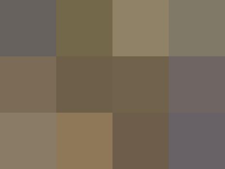 ceci n'est pas un mensonge