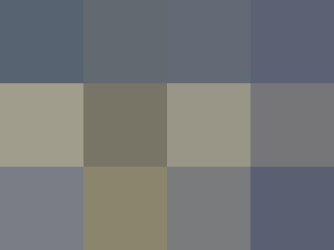 ceci n'est pas un mensonge